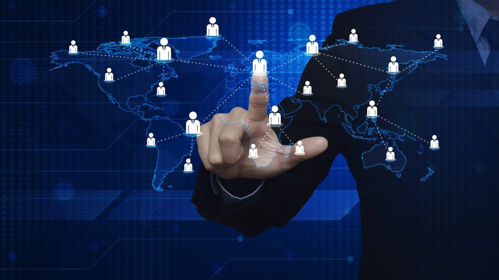 Online Marketing and Lead Generation MarketInformatycs - Lead Generation, Online Marketing Software